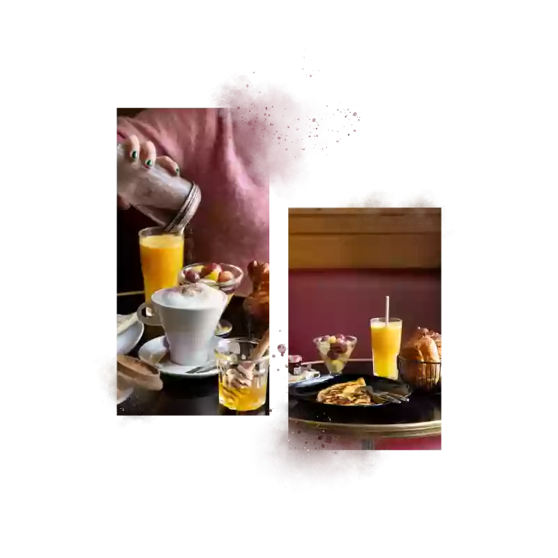 Le Petit Saint Louis - Restaurant Marseille - les meilleurs restaurant de Marseille